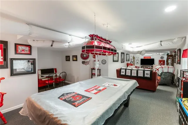 $431,900 | 273 Sewell Road, Bremen, GA 30110