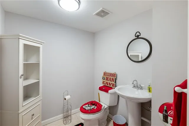 $431,900 | 273 Sewell Road, Bremen, GA 30110