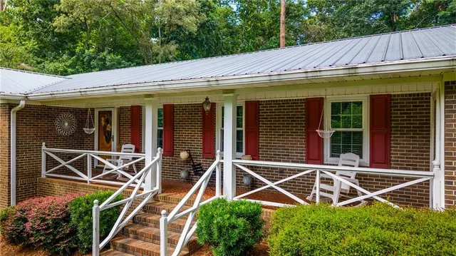 $431,900 | 273 Sewell Road, Bremen, GA 30110