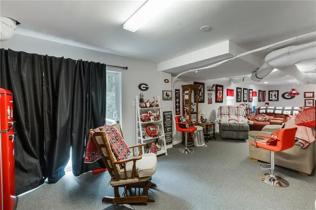 $431,900 | 273 Sewell Road, Bremen, GA 30110