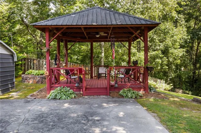 $431,900 | 273 Sewell Road, Bremen, GA 30110