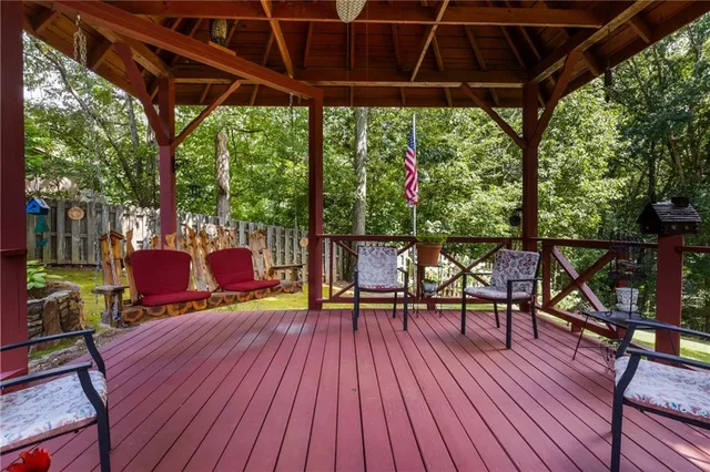 $431,900 | 273 Sewell Road, Bremen, GA 30110