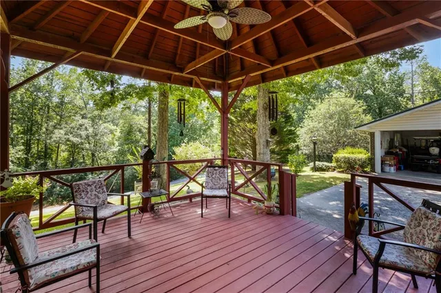 $431,900 | 273 Sewell Road, Bremen, GA 30110