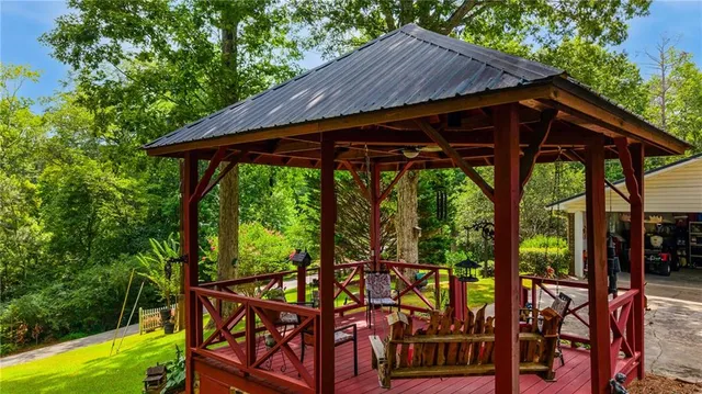 $431,900 | 273 Sewell Road, Bremen, GA 30110