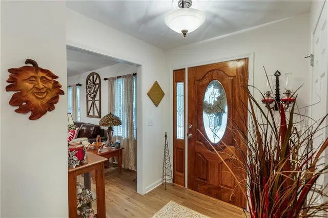 $431,900 | 273 Sewell Road, Bremen, GA 30110