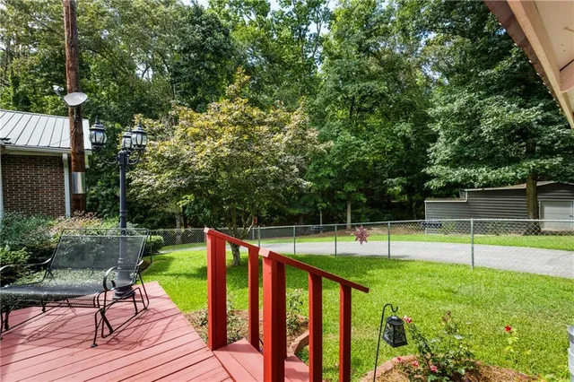 $431,900 | 273 Sewell Road, Bremen, GA 30110