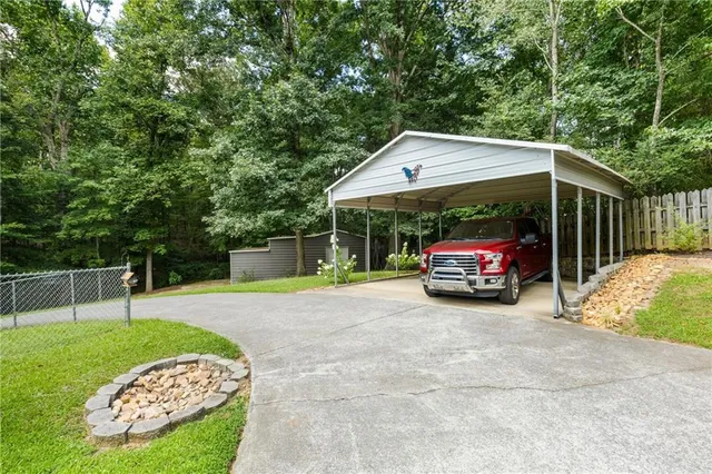 $431,900 | 273 Sewell Road, Bremen, GA 30110