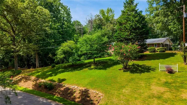 $431,900 | 273 Sewell Road, Bremen, GA 30110