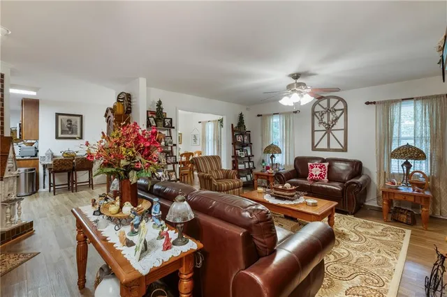 $431,900 | 273 Sewell Road, Bremen, GA 30110