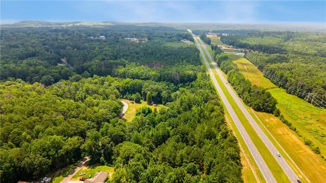 $431,900 | 273 Sewell Road, Bremen, GA 30110