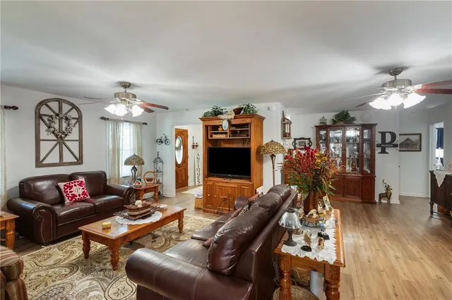 $431,900 | 273 Sewell Road, Bremen, GA 30110