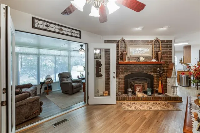 $431,900 | 273 Sewell Road, Bremen, GA 30110