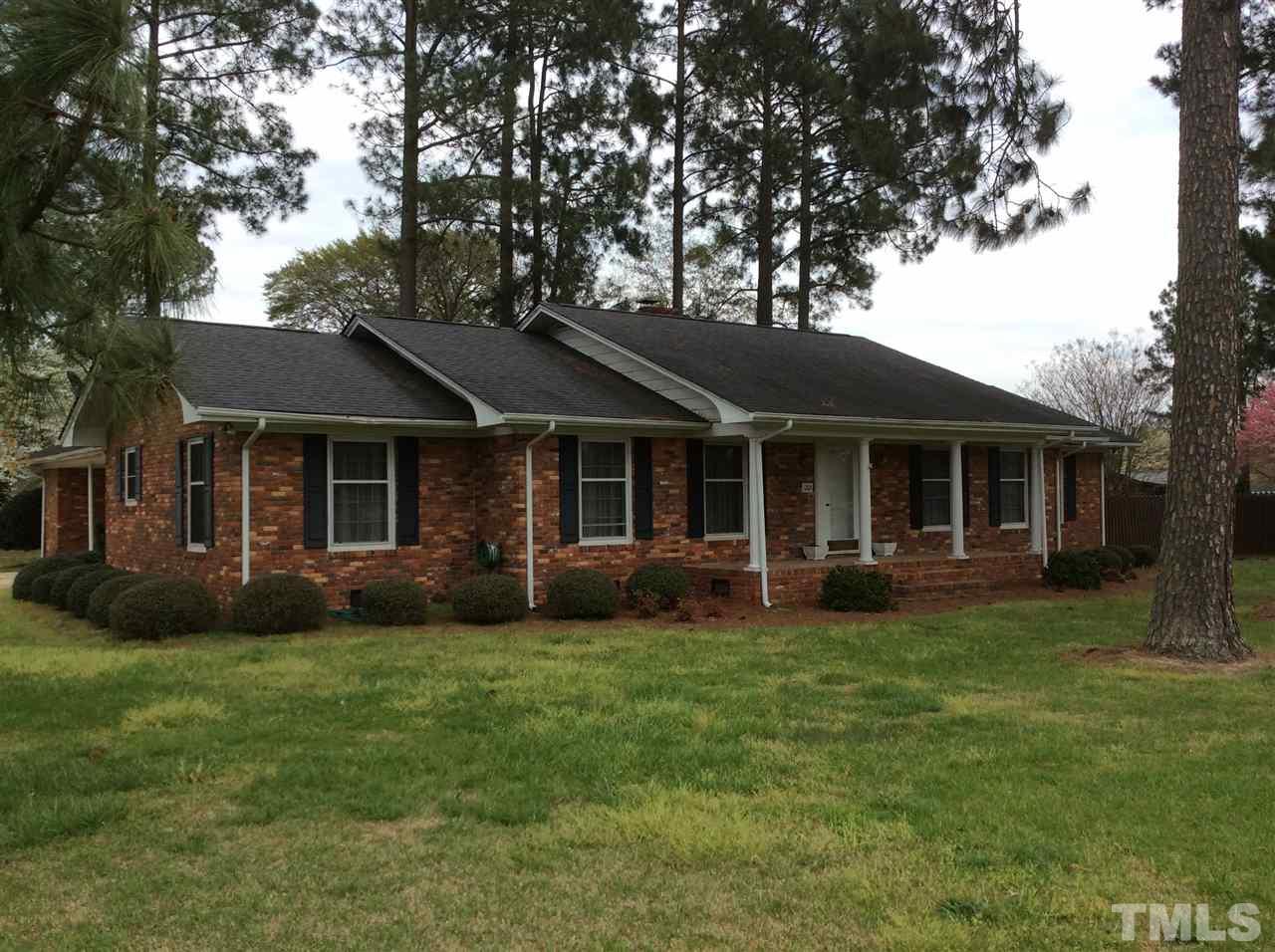 1202 Meadowlark Road Dunn, NC 28334 - Photo 1 of 13 Gallery Image 1
