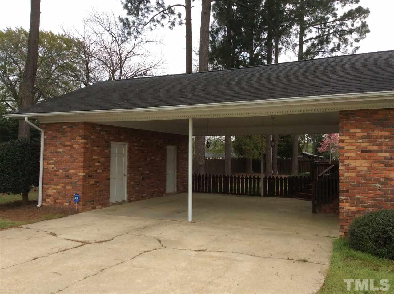 1202 Meadowlark Road Dunn, NC 28334 - Photo 11 of 13 Gallery Image 11
