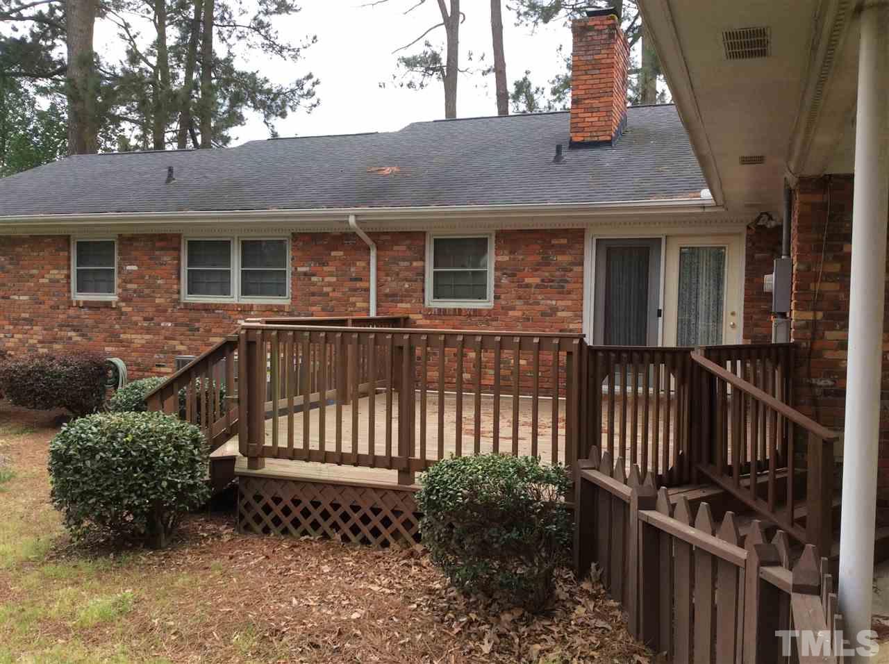 1202 Meadowlark Road Dunn, NC 28334 - Photo 12 of 13 Gallery Image 12