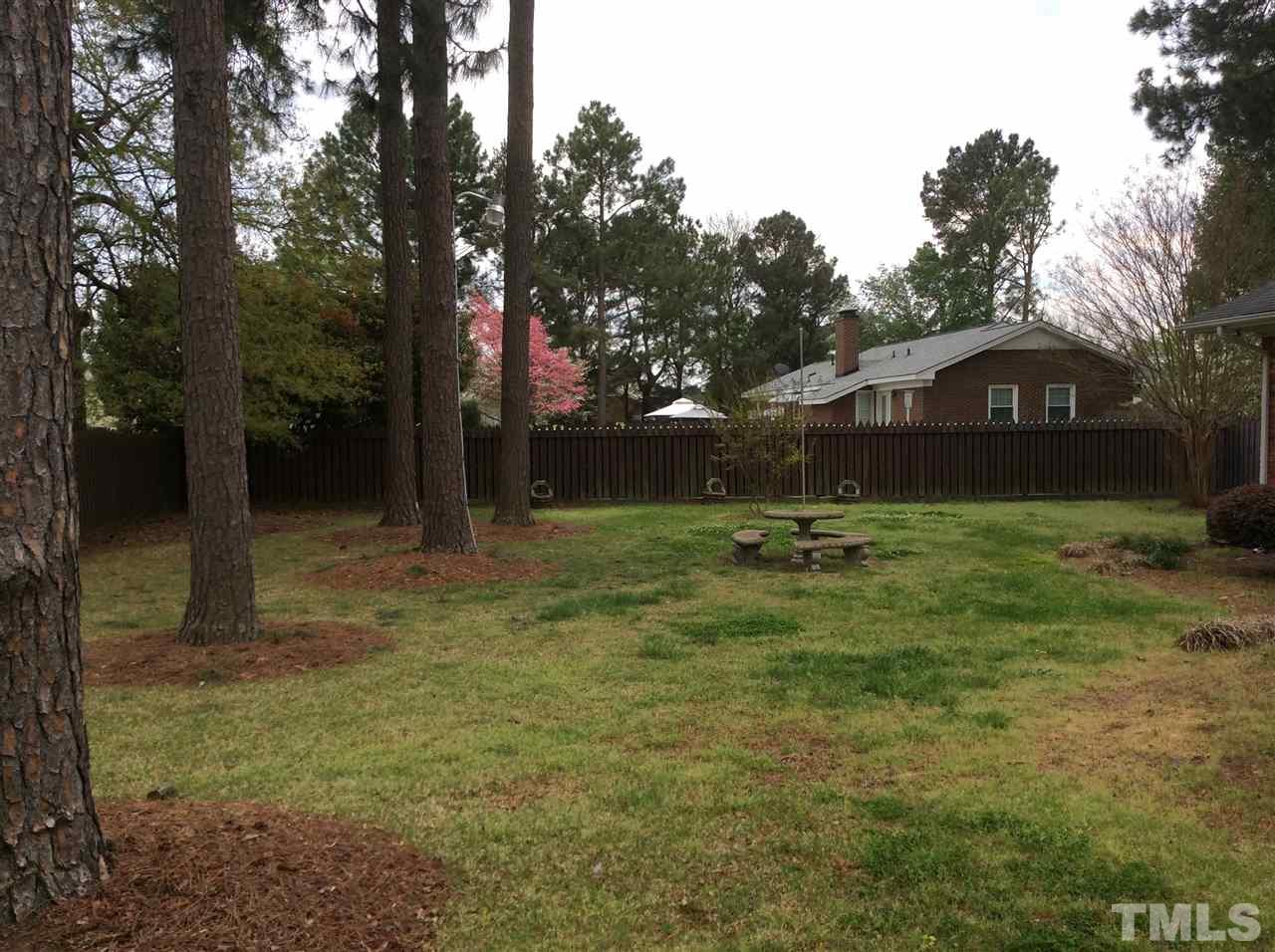1202 Meadowlark Road Dunn, NC 28334 - Photo 13 of 13 Gallery Image 13