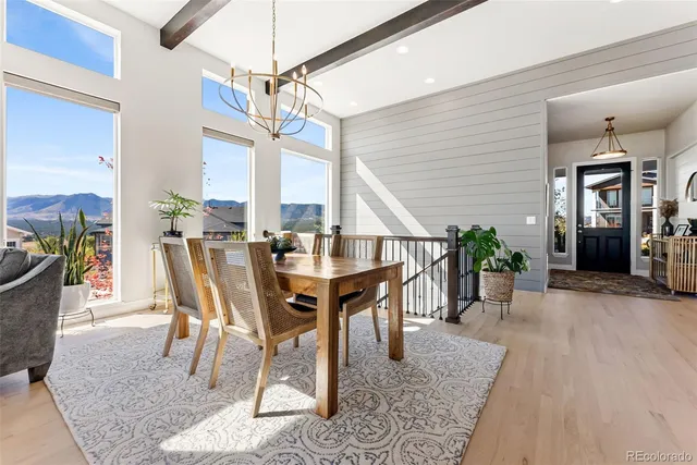 $1,240,000 | 1159 Kelso Place, Colorado Springs, CO 80921