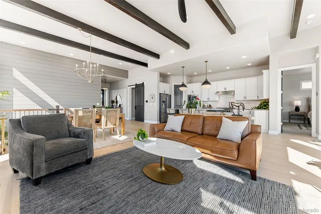 $1,240,000 | 1159 Kelso Place, Colorado Springs, CO 80921