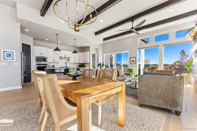 $1,240,000 | 1159 Kelso Place, Colorado Springs, CO 80921