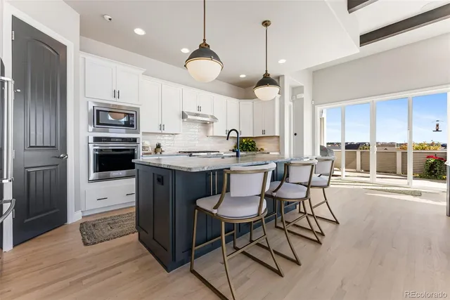 $1,240,000 | 1159 Kelso Place, Colorado Springs, CO 80921