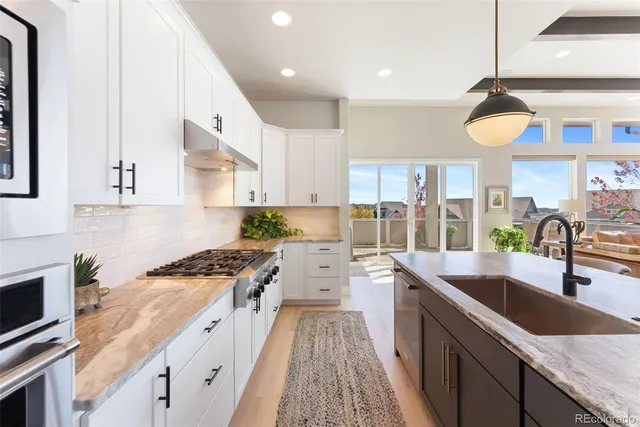 $1,240,000 | 1159 Kelso Place, Colorado Springs, CO 80921