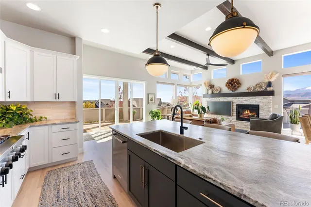 $1,240,000 | 1159 Kelso Place, Colorado Springs, CO 80921