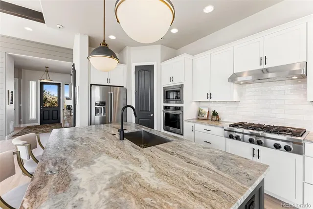 $1,240,000 | 1159 Kelso Place, Colorado Springs, CO 80921