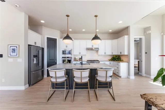 $1,240,000 | 1159 Kelso Place, Colorado Springs, CO 80921