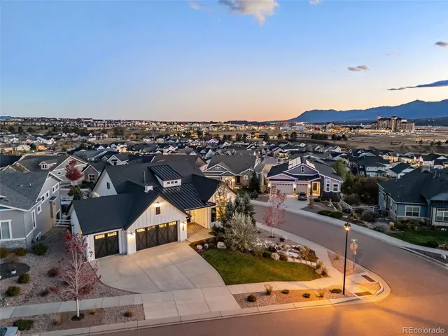 $1,240,000 | 1159 Kelso Place, Colorado Springs, CO 80921