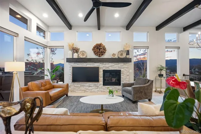 $1,240,000 | 1159 Kelso Place, Colorado Springs, CO 80921