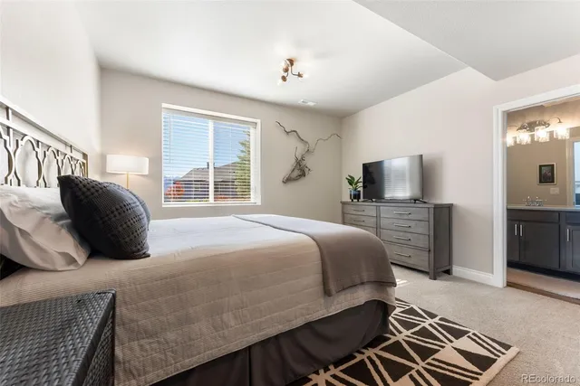 $1,240,000 | 1159 Kelso Place, Colorado Springs, CO 80921