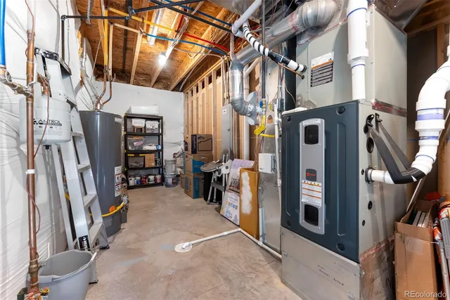 $1,240,000 | 1159 Kelso Place, Colorado Springs, CO 80921