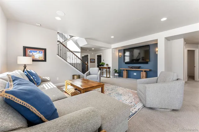 $1,240,000 | 1159 Kelso Place, Colorado Springs, CO 80921