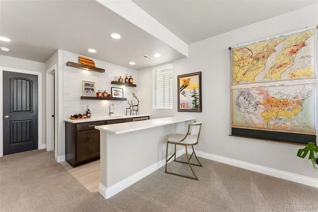 $1,240,000 | 1159 Kelso Place, Colorado Springs, CO 80921