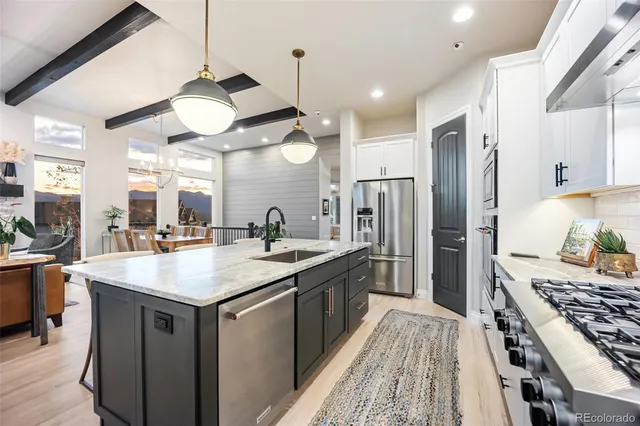 $1,240,000 | 1159 Kelso Place, Colorado Springs, CO 80921