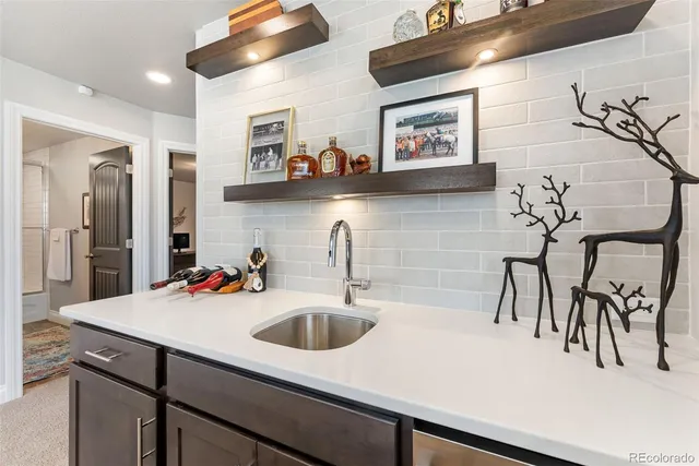 $1,240,000 | 1159 Kelso Place, Colorado Springs, CO 80921