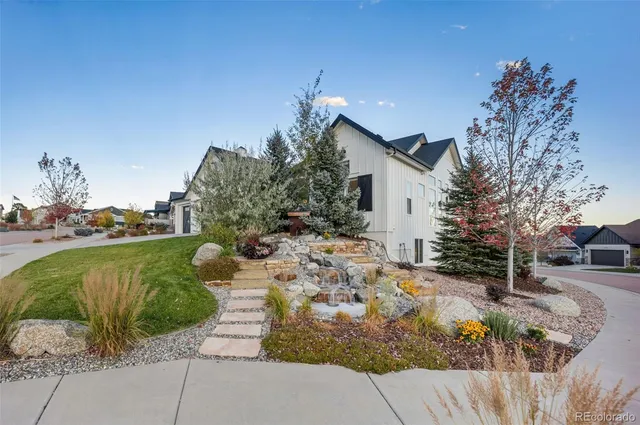 $1,240,000 | 1159 Kelso Place, Colorado Springs, CO 80921