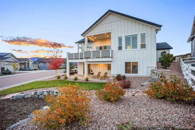 $1,240,000 | 1159 Kelso Place, Colorado Springs, CO 80921