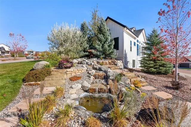 $1,240,000 | 1159 Kelso Place, Colorado Springs, CO 80921