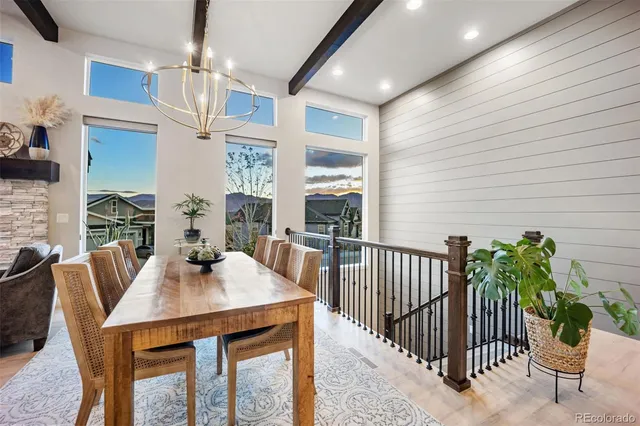 $1,240,000 | 1159 Kelso Place, Colorado Springs, CO 80921