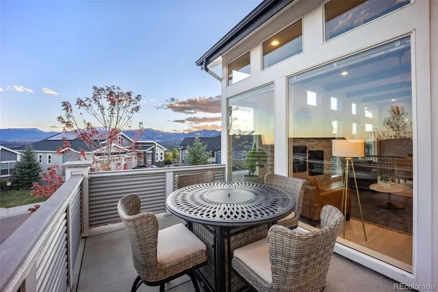 $1,240,000 | 1159 Kelso Place, Colorado Springs, CO 80921