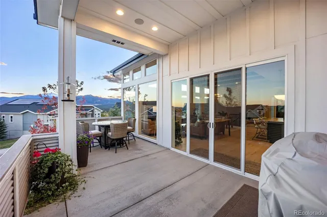 $1,240,000 | 1159 Kelso Place, Colorado Springs, CO 80921