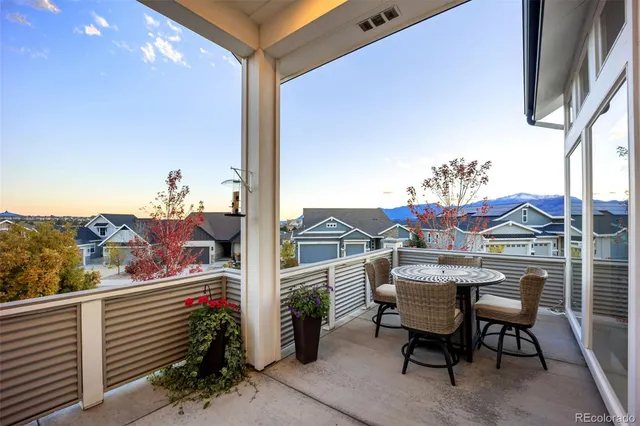 $1,240,000 | 1159 Kelso Place, Colorado Springs, CO 80921