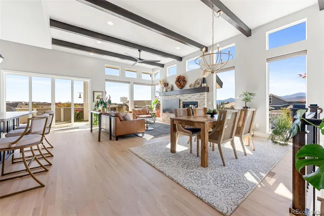 $1,240,000 | 1159 Kelso Place, Colorado Springs, CO 80921