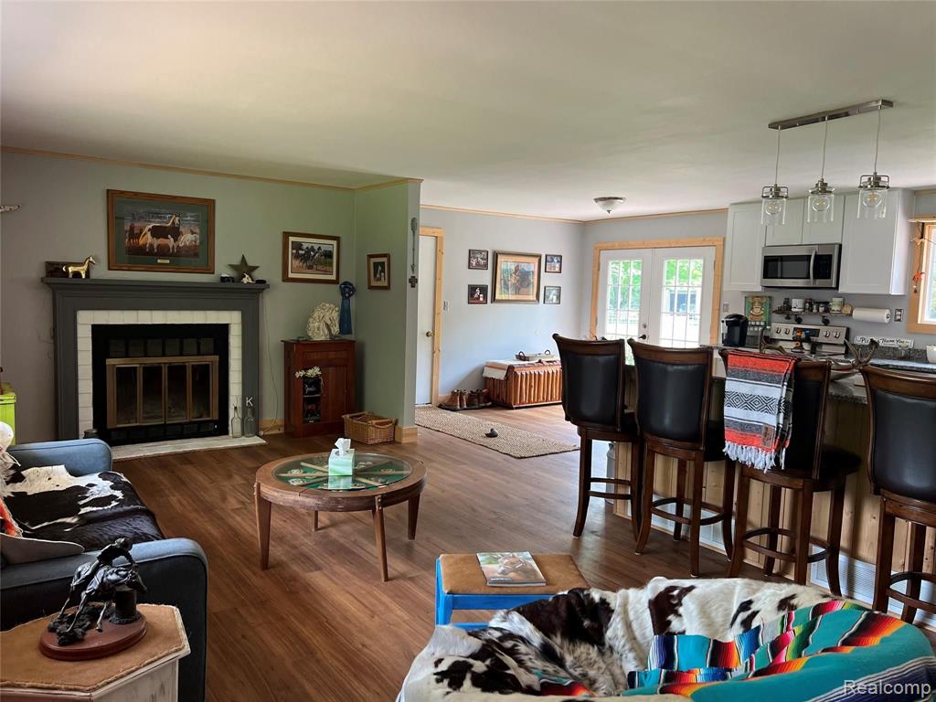 3630 Curtis Road Birch Run, MI 48415 - Photo 2 of 34