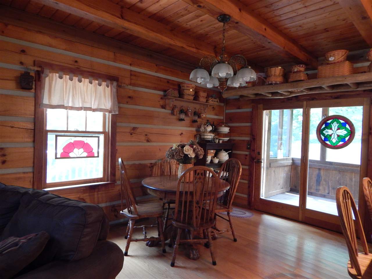 526 North Lowder Road Bloomfield, IN 47424 - Photo 3 of 33