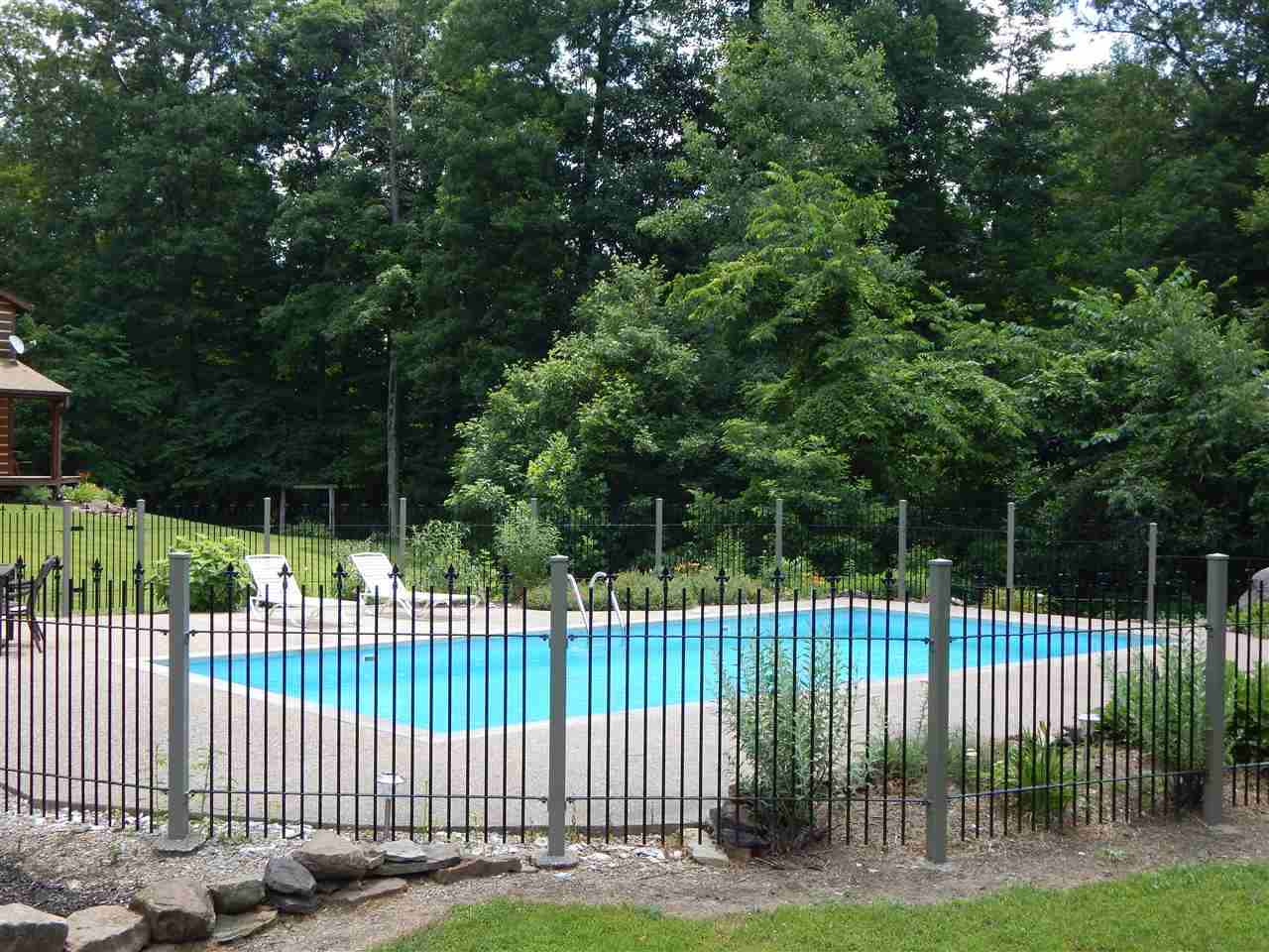 526 North Lowder Road Bloomfield, IN 47424 - Photo 21 of 33