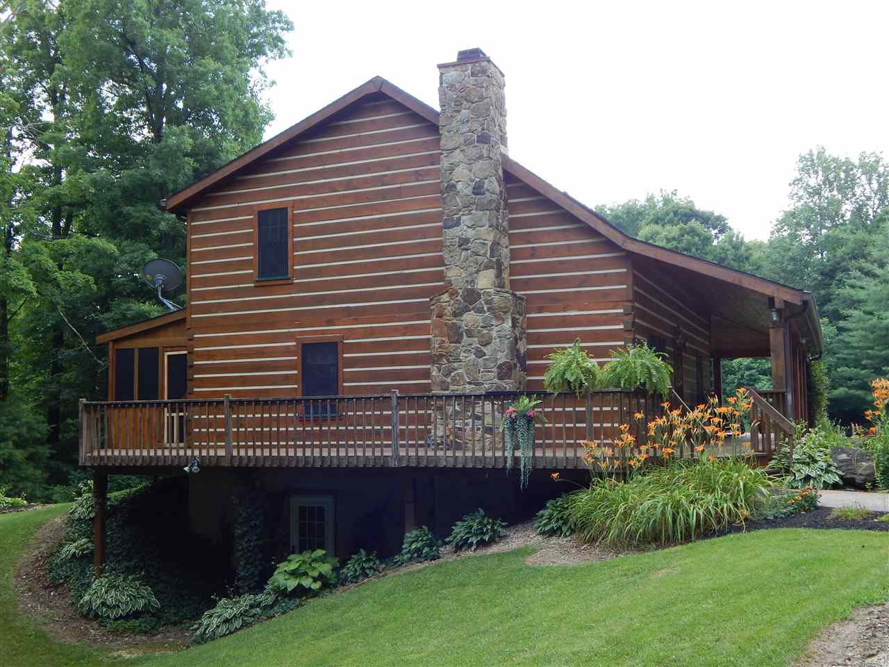 526 North Lowder Road Bloomfield, IN 47424 - Photo 23 of 33