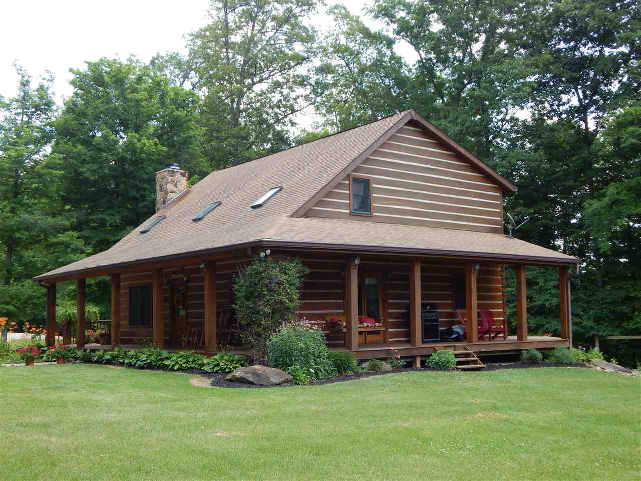 526 North Lowder Road Bloomfield, IN 47424 - Photo 28 of 33