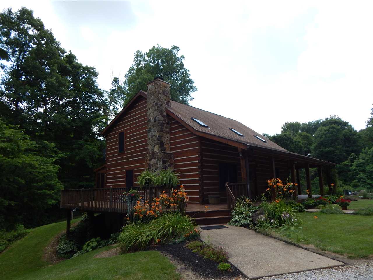 526 North Lowder Road Bloomfield, IN 47424 - Photo 29 of 33